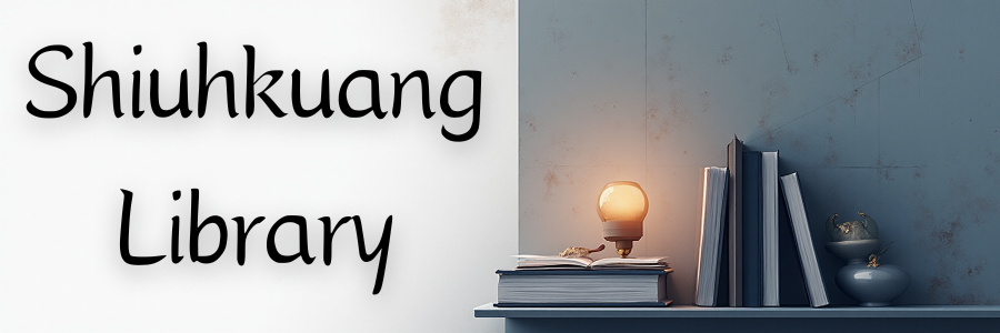 Xuguang Library (Opens in new window)