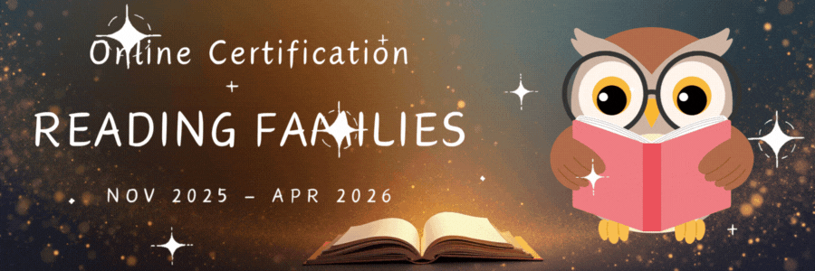 Family Reading (Opens in new window)